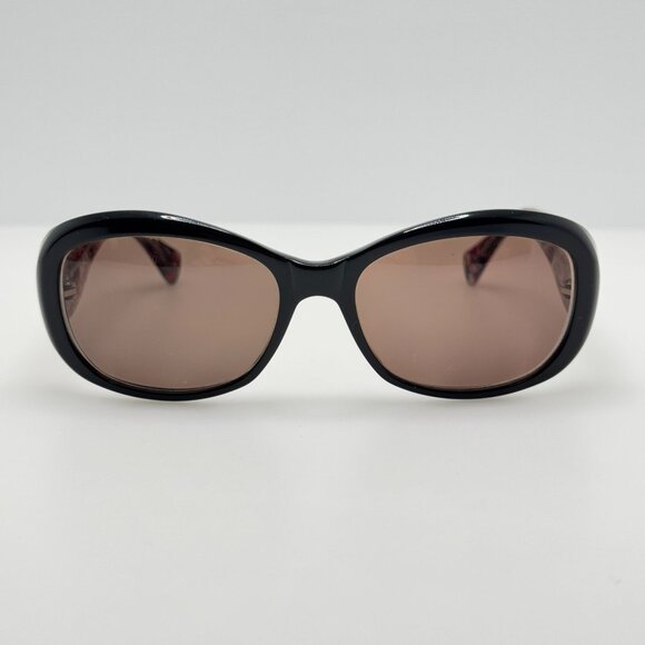 Jean Lafont Eyeglasses Eye Glasses Frames Fauve 1025 France 56-16-137 - Picture 3 of 6